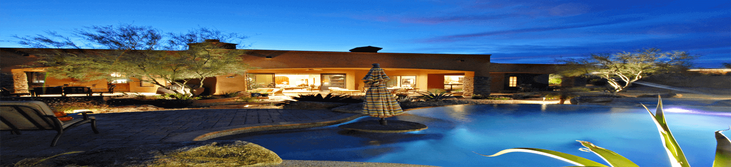 Welcome to Scottsdale Furnished Housing